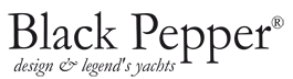 Black Pepper