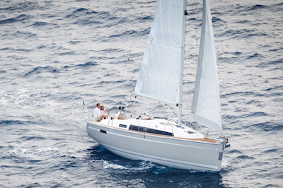 Cruiser 33