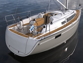 Cruiser 34