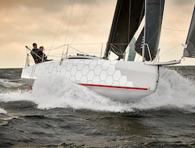 Dehler 30 od