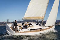 Dufour 310