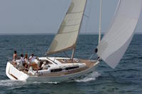 Dufour 375