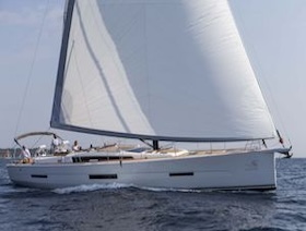 Dufour 56 Exclusive