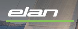 Elan Yacht