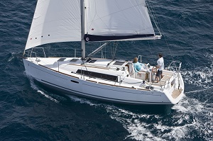 Oceanis 31