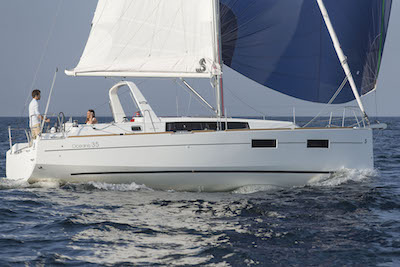 Ocanis 35