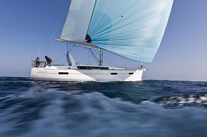 Oceanis 41