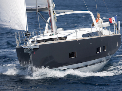 Ocanis 55