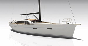 Pilot Saloon 48