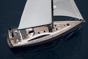 Pilot Saloon 55