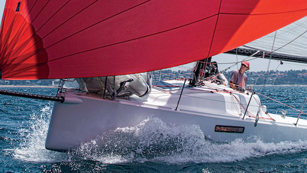 seascape 27