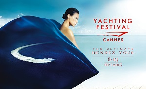Yachting Festival de Cannes